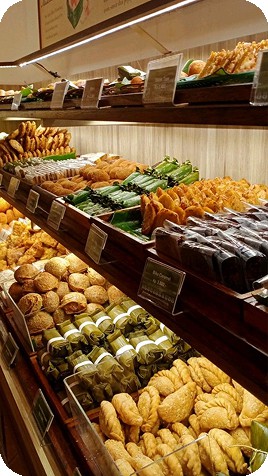 Jajan pasar