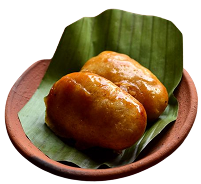 Kue merah