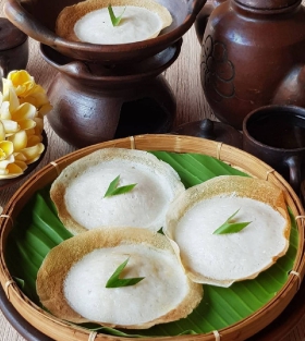 Telor Goreng