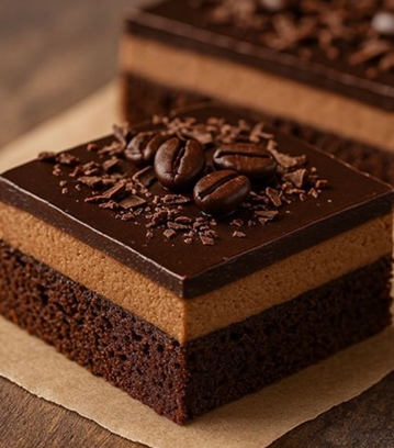 Kue Coklat